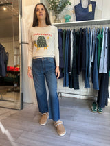 PRE-OWNED MAX MARA SWEATER M RRP £195