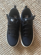 PRE-OWNED SOREL WATERPROOF SNEAKERS £145 37/38