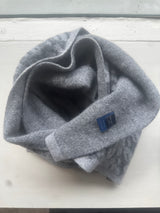 PRE-OWNED LAMBSWOOL SCARF FROM HIKARU NOGUCHI RRP £295