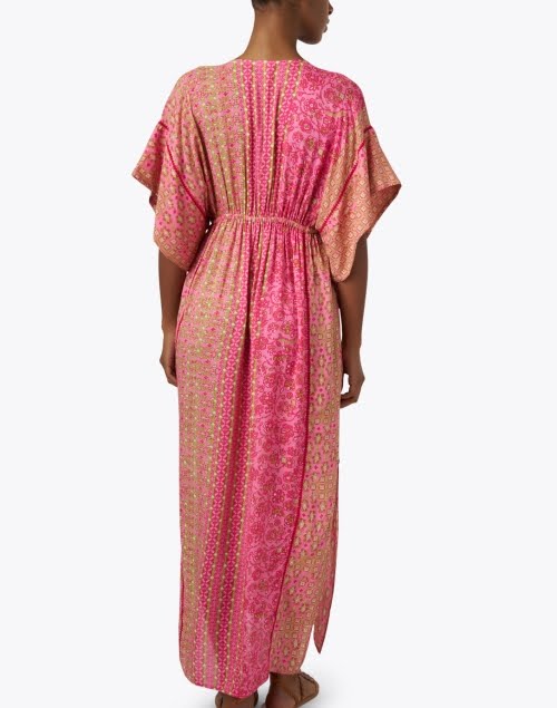 POUPETTE ST BARTH KAFTAN AMAYA