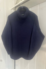 PRE-OWNED ARCH4 CASHMERE SWEATER XS/S RRP £695