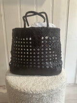 PRE-OWNED DRAGON DIFFUSION TOTE RRP £465