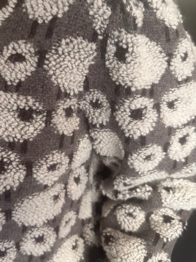 PRE-OWNED SEA SHEEP SWEATER RRP £465 S/M