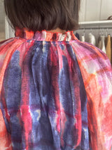 PRE-OWNED CHUFY BLOUSE S/M/L RRP £465