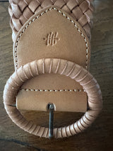 PRE-OWNED DRAGON DIFFUSION BELT S/M RRP £145