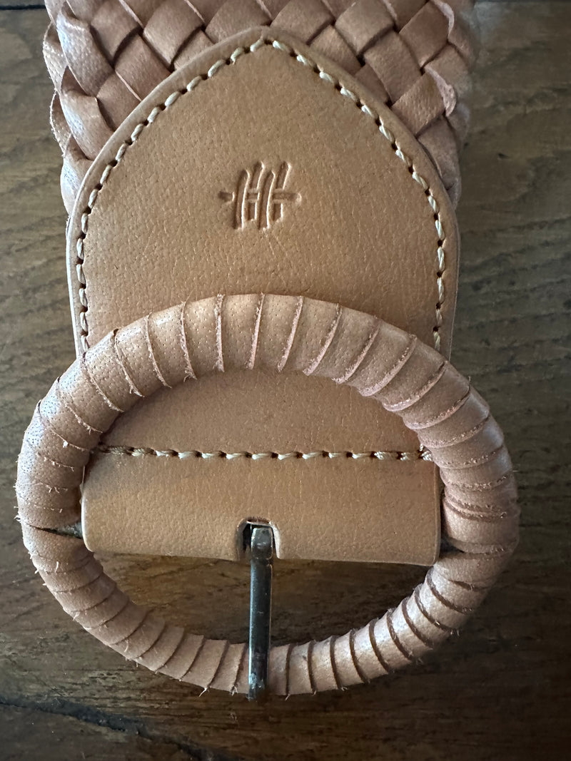 PRE-OWNED DRAGON DIFFUSION BELT S/M RRP £145