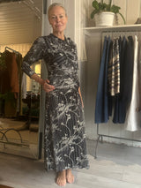 PRE-OWNED SEA DRESS S/M RRP £495