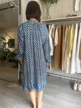 PRE-OWNED MAISON HOTEL DRESS RRP £165
