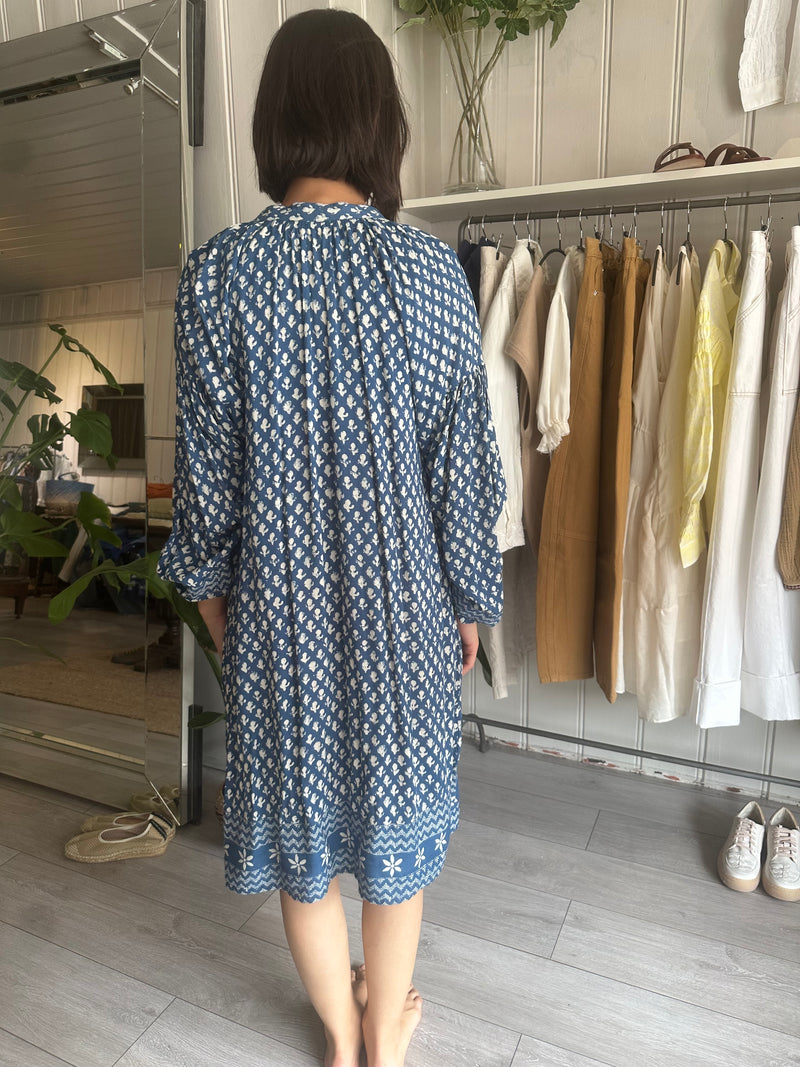 PRE-OWNED MAISON HOTEL DRESS RRP £165
