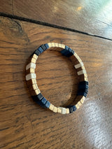 PRE-OWNED ROXANNE ASSOULIN ENAMEL BRACELET RRP £85