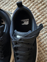 PRE-OWNED SOREL WATERPROOF SNEAKERS £145 37/38