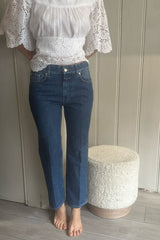 PRE-OWNED CLOSED JEANS RRP £260 27/28