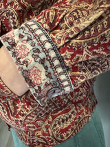 PRE-OWNED MAISON HOTEL JACKET L RRP £170