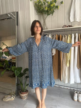 PRE-OWNED MAISON HOTEL DRESS RRP £165