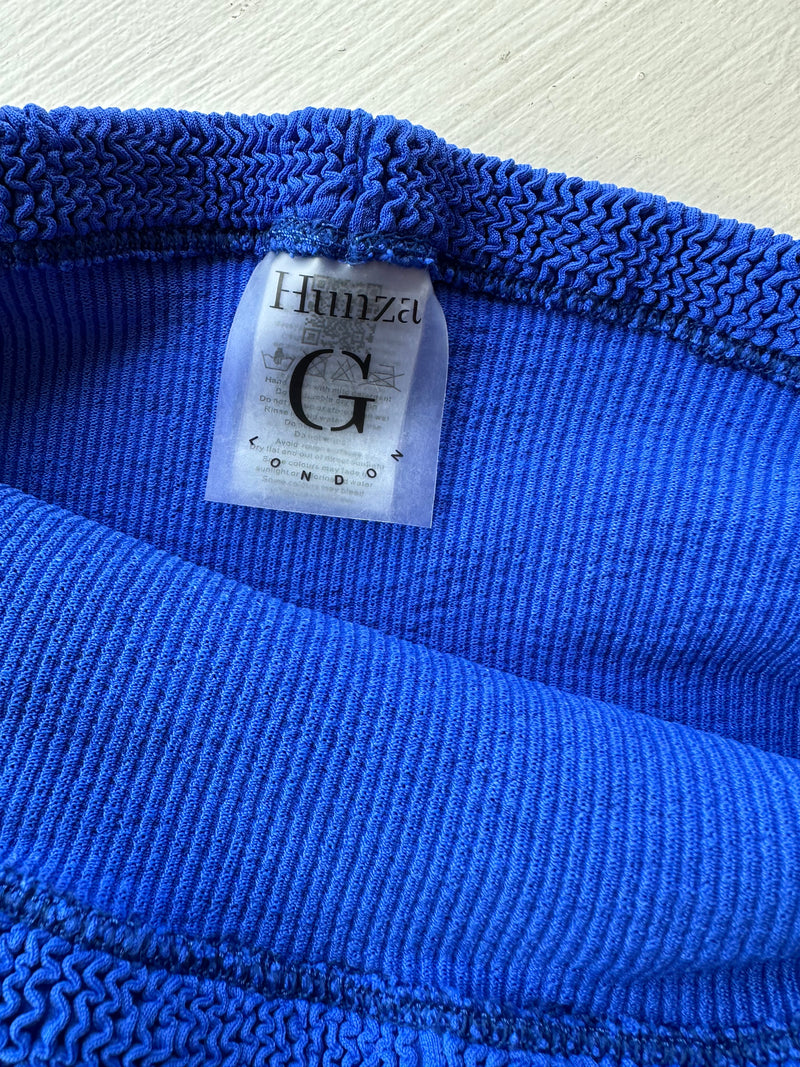 PRE-OWNED HUNZA G O/S RRP £195