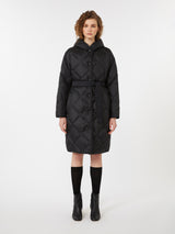 WEEKEND MAX MARA REVERSIBLE DOWN JACKET