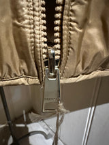 PRE-OWNED MAX MARA GILET M/L RRP £335