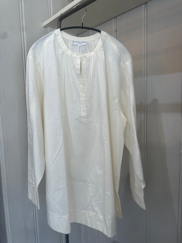 PRE-OWNED APIECE APART BLOUSE M/L RRP £255