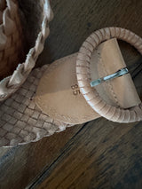 PRE-OWNED DRAGON DIFFUSION BELT S/M RRP £145