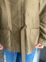 PRE-OWNED ISABEL MARANT JACKET RRP £565 S/M