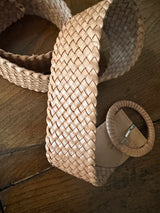 PRE-OWNED DRAGON DIFFUSION BELT S/M RRP £145