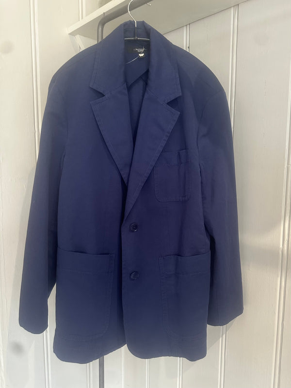PRE-OWNED WEEKEND MAX MARA BLAZER ( with tags! ) RRP £395
