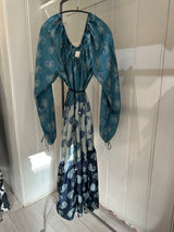 PRE-OWNED HANNAH ARTWEAR DRESS RRP £595 M/L Sold Out