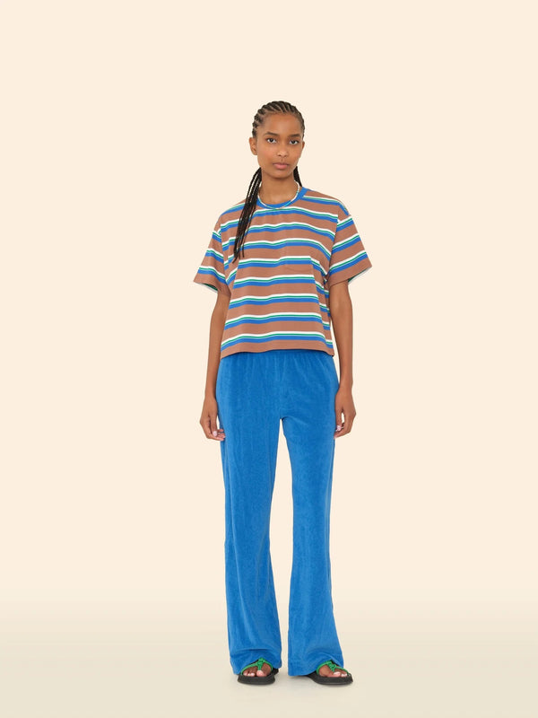 XIRENA FIJI DELANY TERRY SWEATPANT