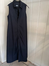 PRE-OWNED LABO.ART NAVY DRESS XS RRP £275