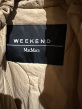 PRE-OWNED MAX MARA GILET M/L RRP £335
