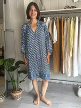 PRE-OWNED MAISON HOTEL DRESS RRP £165
