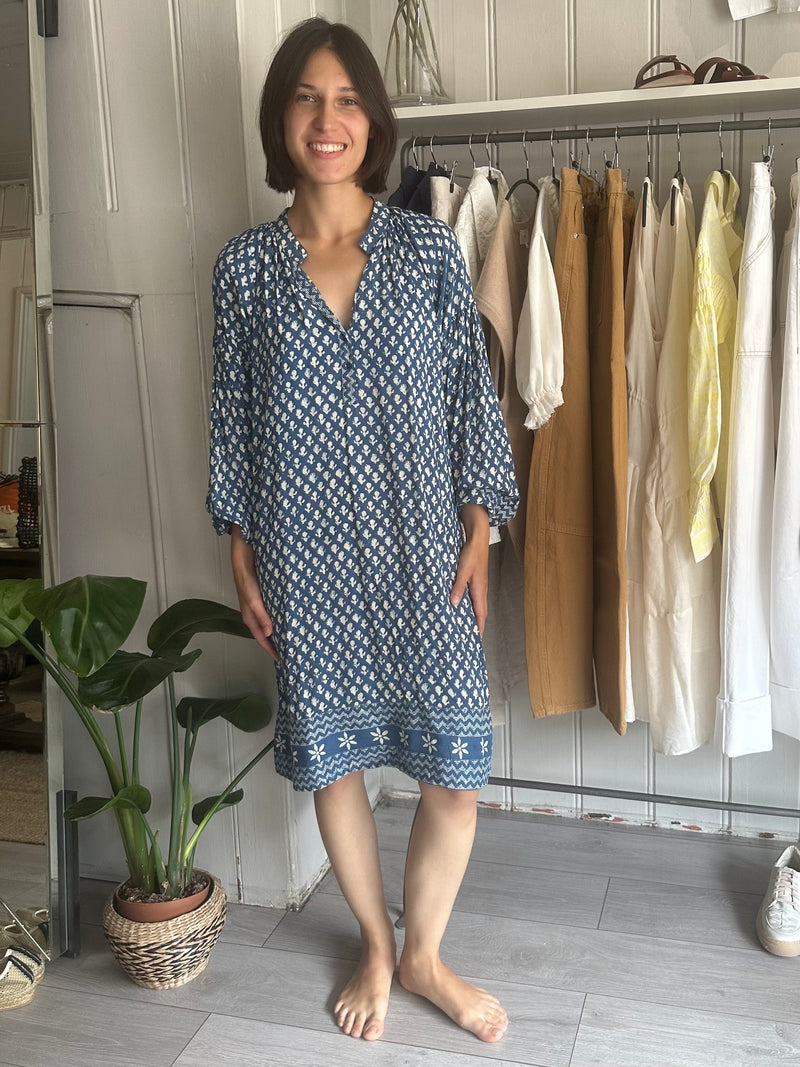 PRE-OWNED MAISON HOTEL DRESS RRP £165