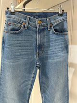 PRE-OWNED B SIDES BOOT CUT JEANS 24 RRP £180 Sold Out