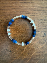 PRE-OWNED ROXANNE ASSOULIN ENAMEL BRACELET RRP £85