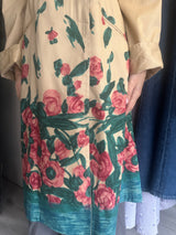 PRE-OWNED WEEKEND MAX MARA TRENCH COAT RRP £895 10/12