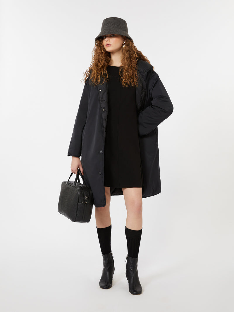 WEEKEND MAX MARA REVERSIBLE DOWN JACKET