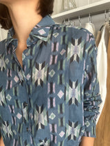 PRE-OWNED HARTFORD SHIRT L/XL RRP £225