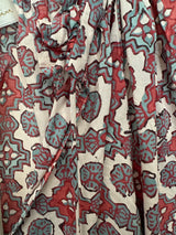 PRE-OWNED NATALIE MARTIN BLOUSE XS/S RRP £245