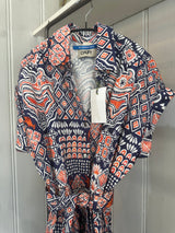 PRE-OWNED CHUFY JUMPSUIT M/L RRP £395