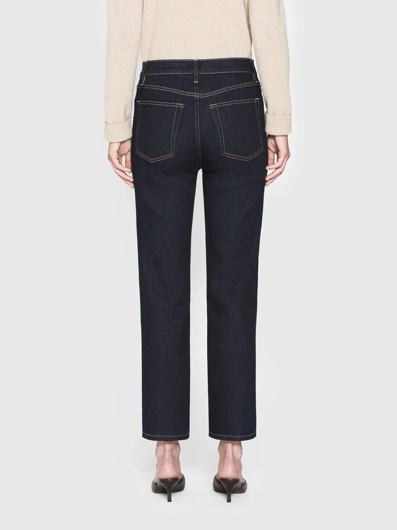 FRAME LE SLEEK STRAIGHT IN STARGIRL