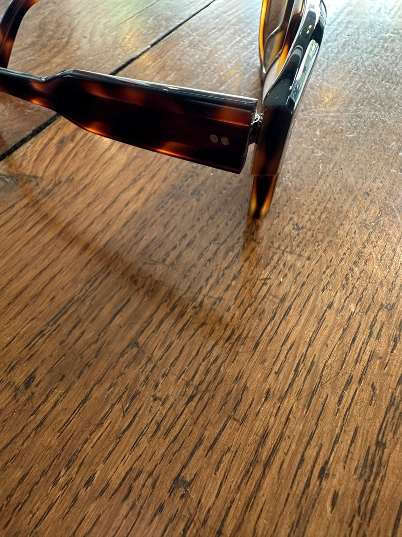 PRE-OWNED CHIMI SUNGLASSES RRP £145