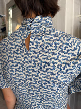 PRE-OWNED ISABEL MARANT DRESS XS/S RRP £385