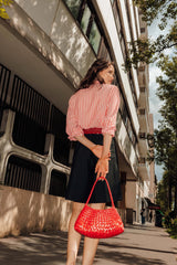 DRAGON DIFFUSION ROSANNA IN RED