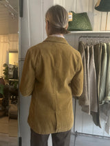 PRE-OWNED ALEX MILL BLAZER XS RRP £465