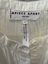 PRE-OWNED APIECE APART BLOUSE M/L RRP £255