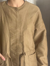 PRE-OWNED ISABEL MARANT JACKET RRP £565 S/M