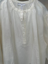PRE-OWNED APIECE APART BLOUSE M/L RRP £255