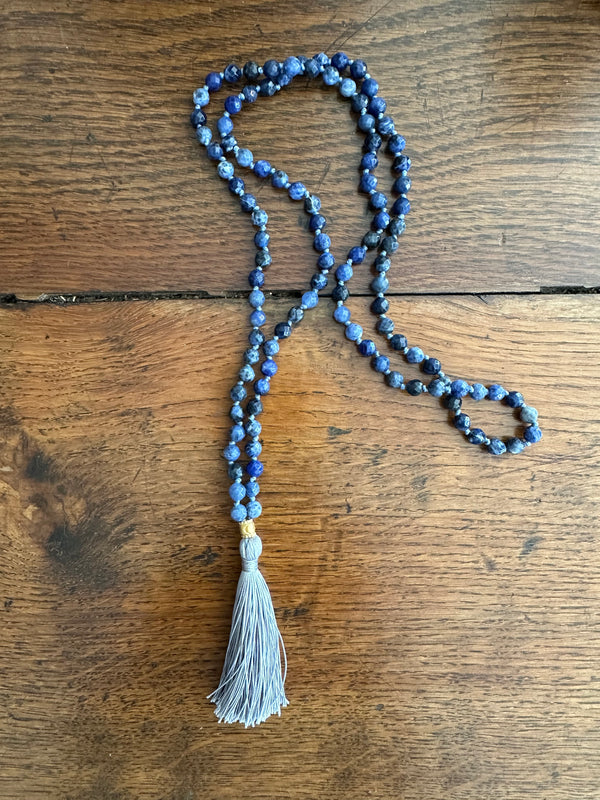 SATYA SODALITE MALE RRP £265