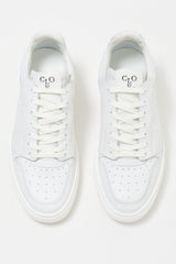 CLOSED SNEAKERS IN NAPPA