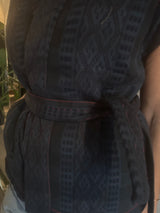 PRE-OWNED MAISON HOTEL WAISTCOAT S RRP £175